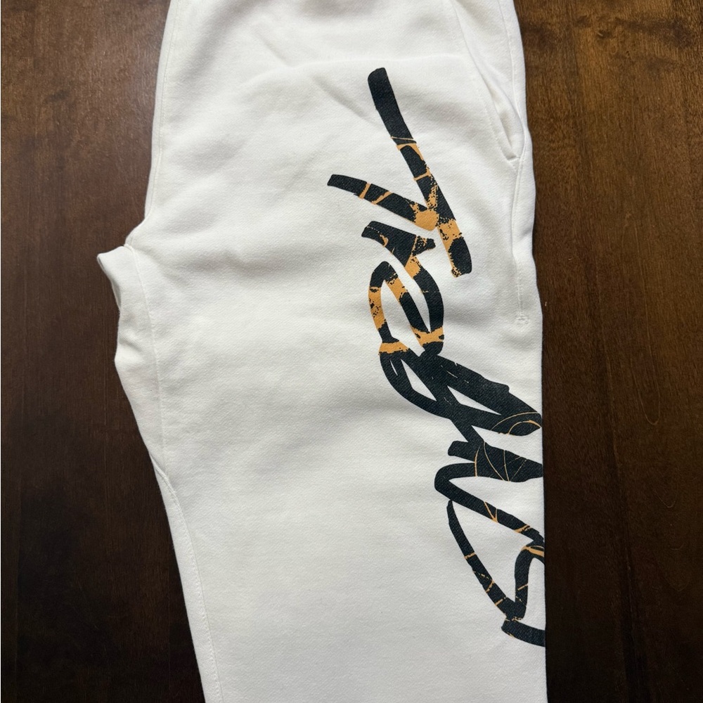 Transfer men’s sweatpants